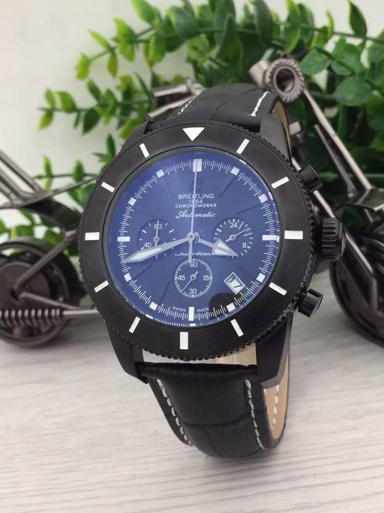 Breitling watch man-620